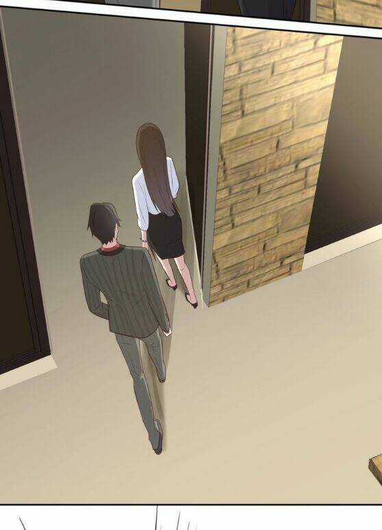 Khóa Chặt Đôi Môi - Chapter 6 - Trang 56