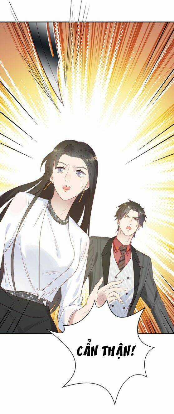 Khóa Chặt Đôi Môi - Chapter 6 - Trang 57