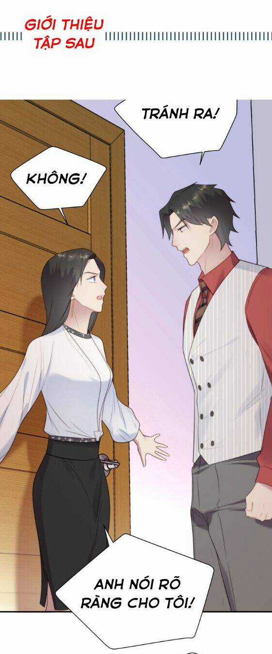 Khóa Chặt Đôi Môi - Chapter 6 - Trang 58