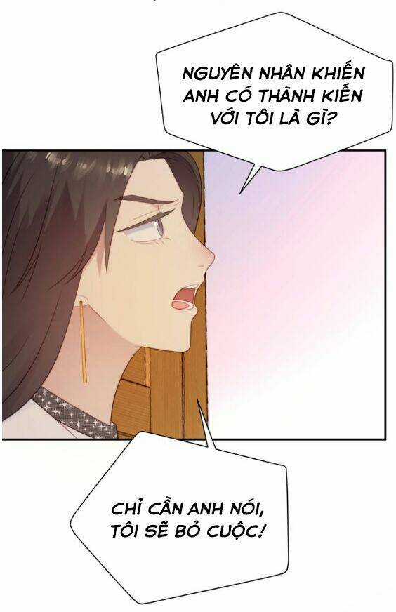 Khóa Chặt Đôi Môi - Chapter 6 - Trang 59