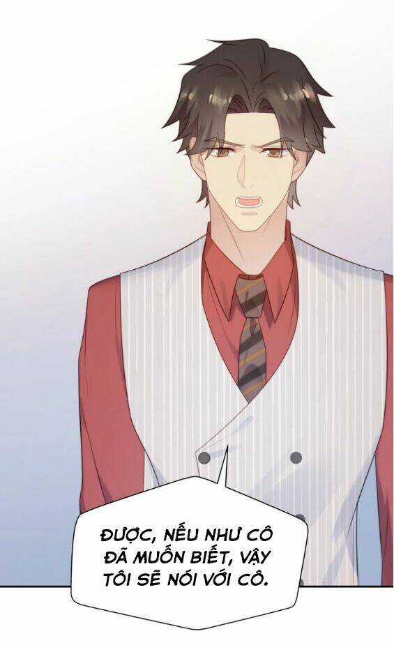 Khóa Chặt Đôi Môi - Chapter 6 - Trang 60