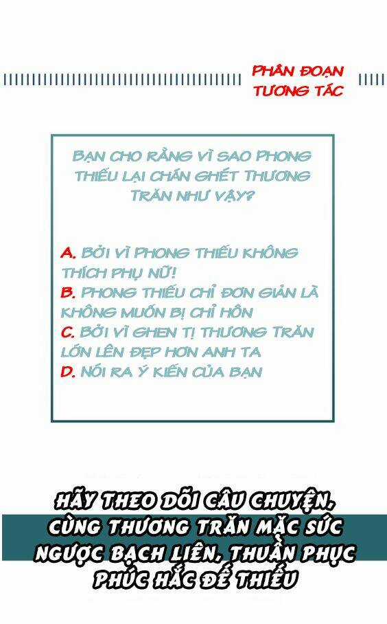 Khóa Chặt Đôi Môi - Chapter 6 - Trang 61