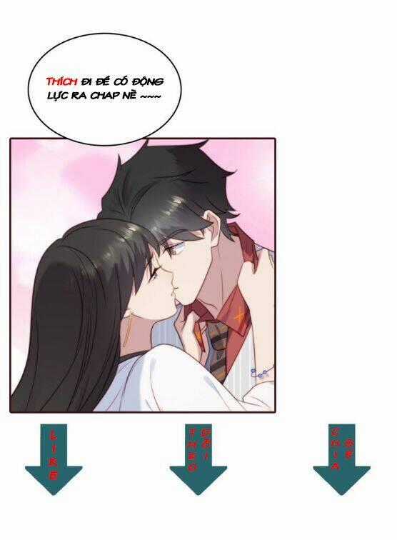 Khóa Chặt Đôi Môi - Chapter 6 - Trang 62