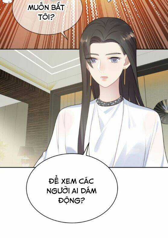 Khóa Chặt Đôi Môi - Chapter 6 - Trang 8