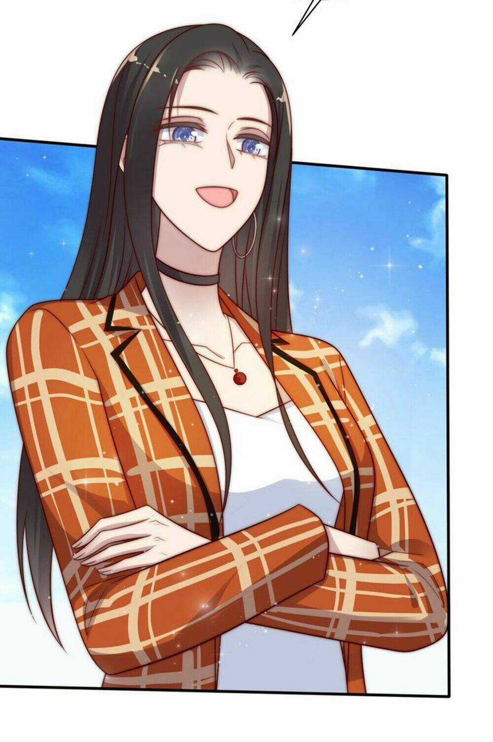 Khóa Chặt Đôi Môi - Chapter 60 - Trang 11