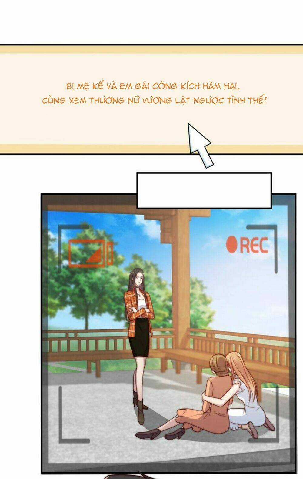 Khóa Chặt Đôi Môi - Chapter 60 - Trang 22