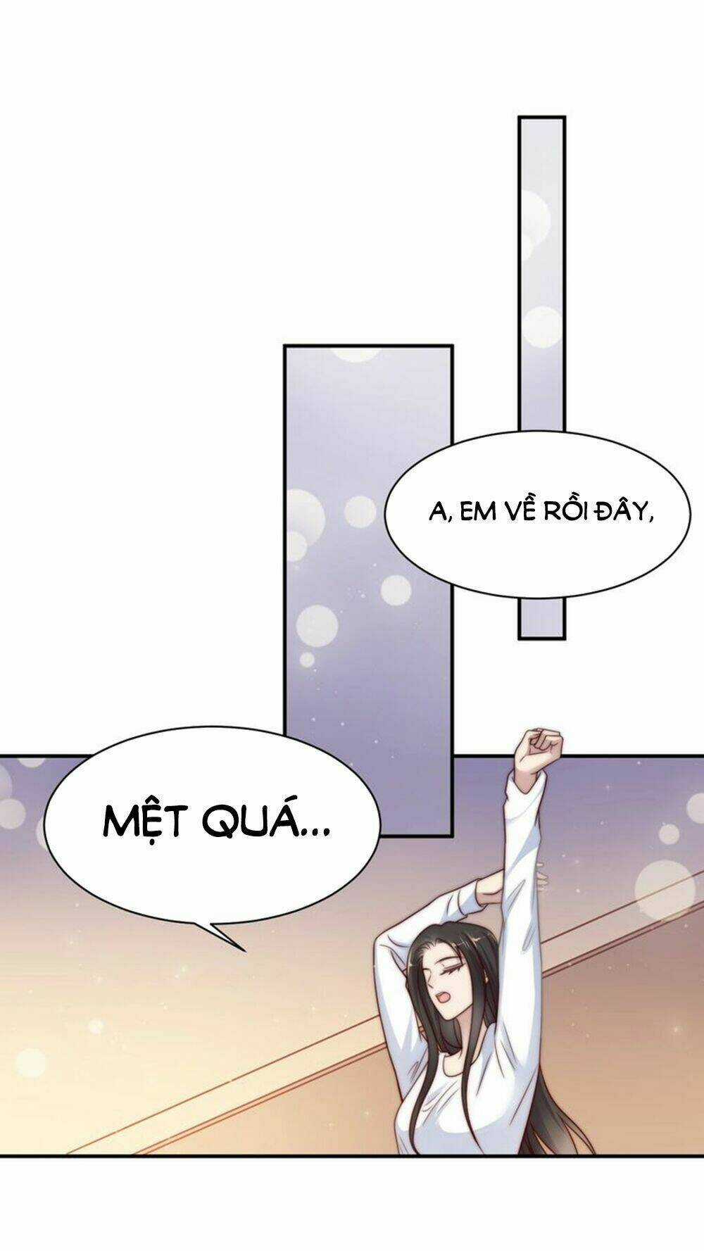 Khóa Chặt Đôi Môi - Chapter 60 - Trang 26