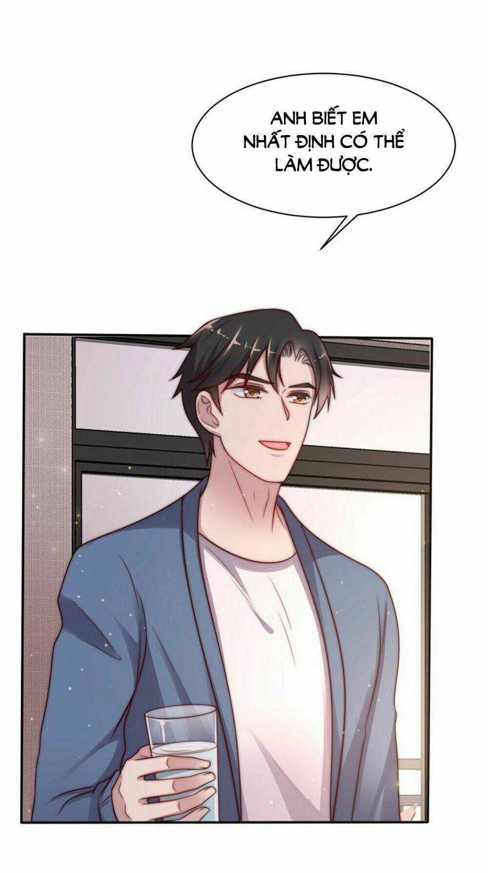 Khóa Chặt Đôi Môi - Chapter 60 - Trang 29