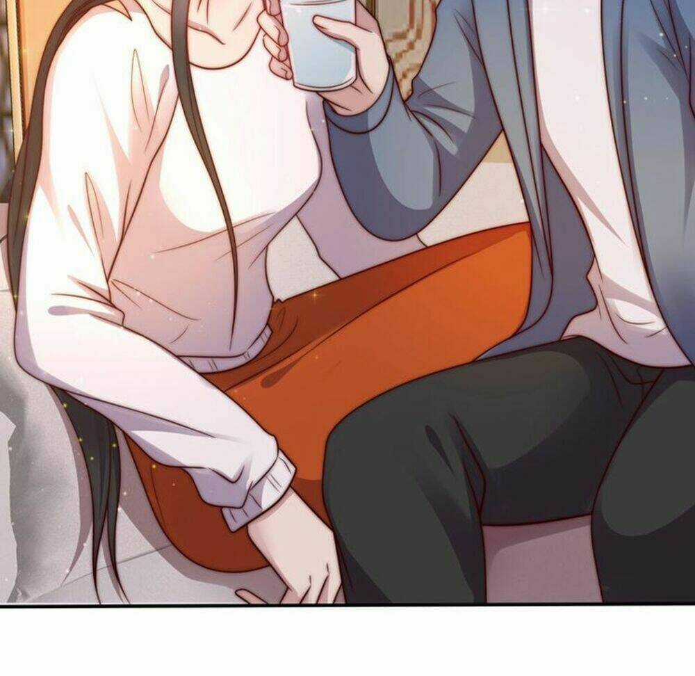 Khóa Chặt Đôi Môi - Chapter 60 - Trang 31