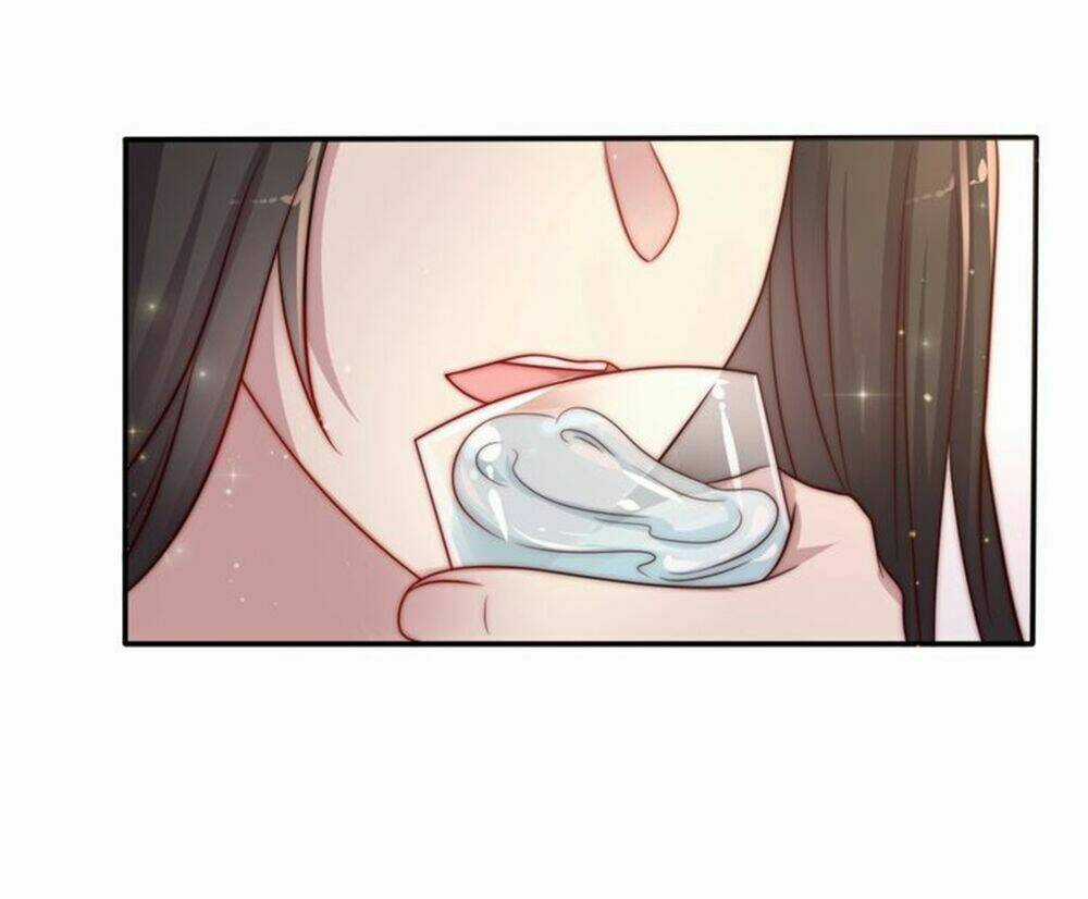 Khóa Chặt Đôi Môi - Chapter 60 - Trang 32