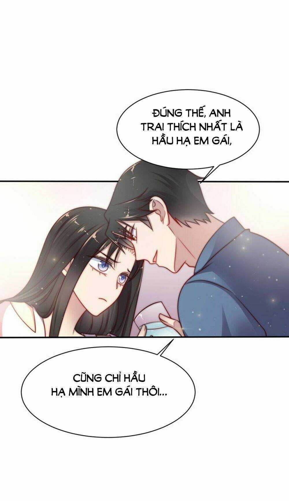 Khóa Chặt Đôi Môi - Chapter 60 - Trang 34