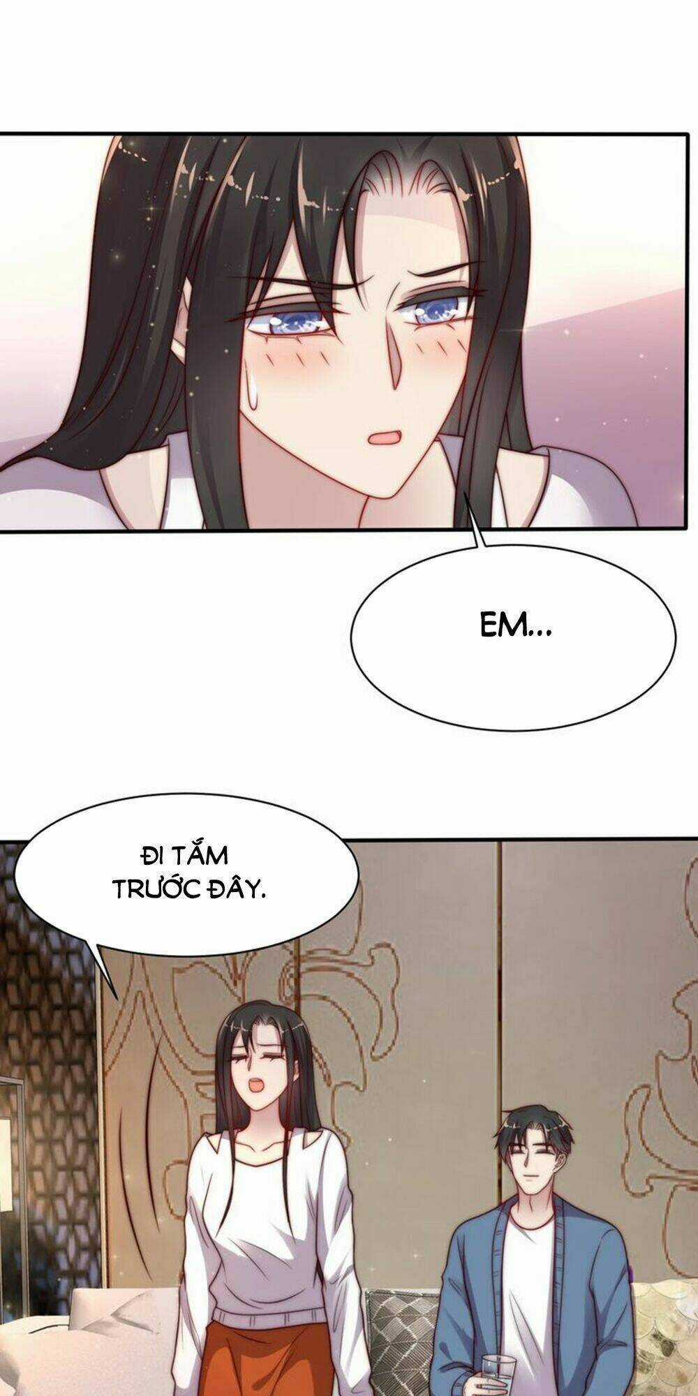 Khóa Chặt Đôi Môi - Chapter 60 - Trang 37