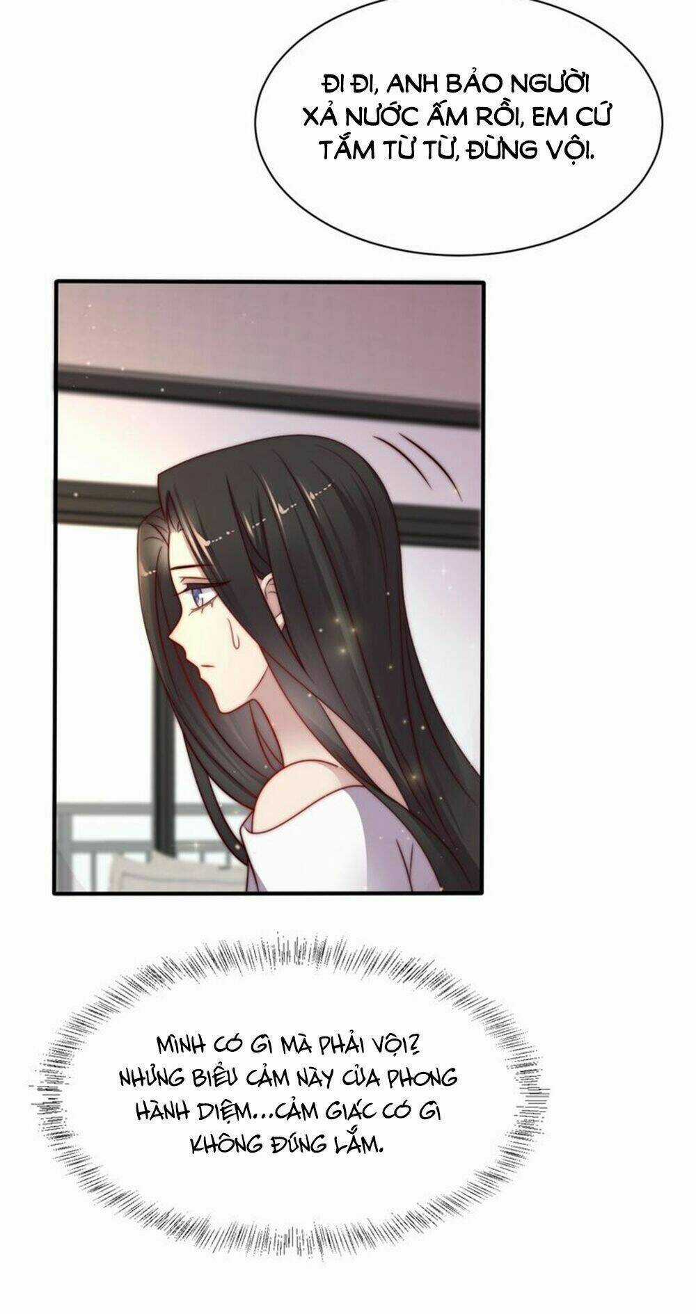 Khóa Chặt Đôi Môi - Chapter 60 - Trang 39