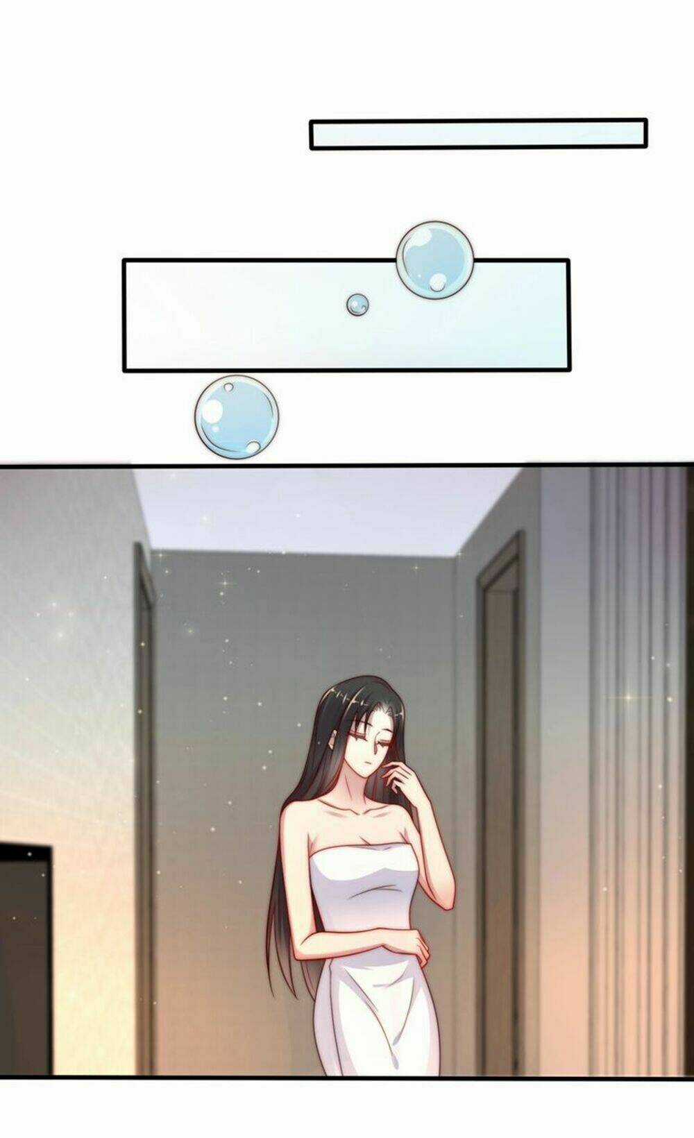 Khóa Chặt Đôi Môi - Chapter 60 - Trang 40