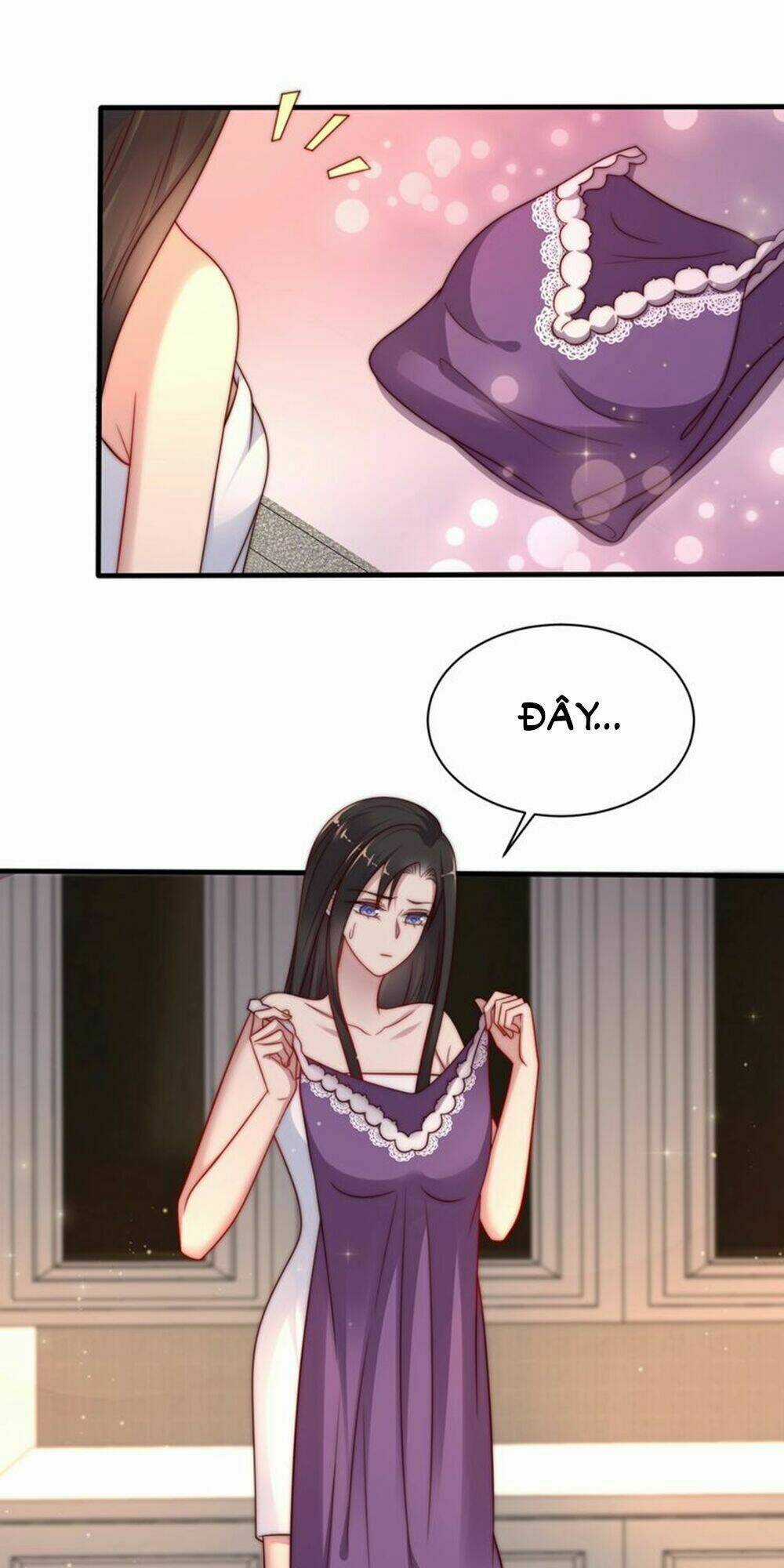 Khóa Chặt Đôi Môi - Chapter 60 - Trang 41