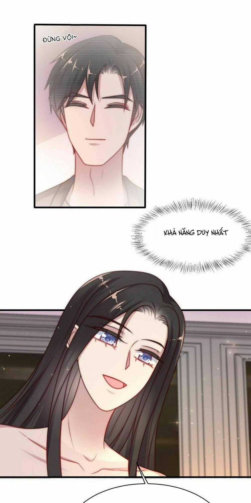 Khóa Chặt Đôi Môi - Chapter 60 - Trang 43