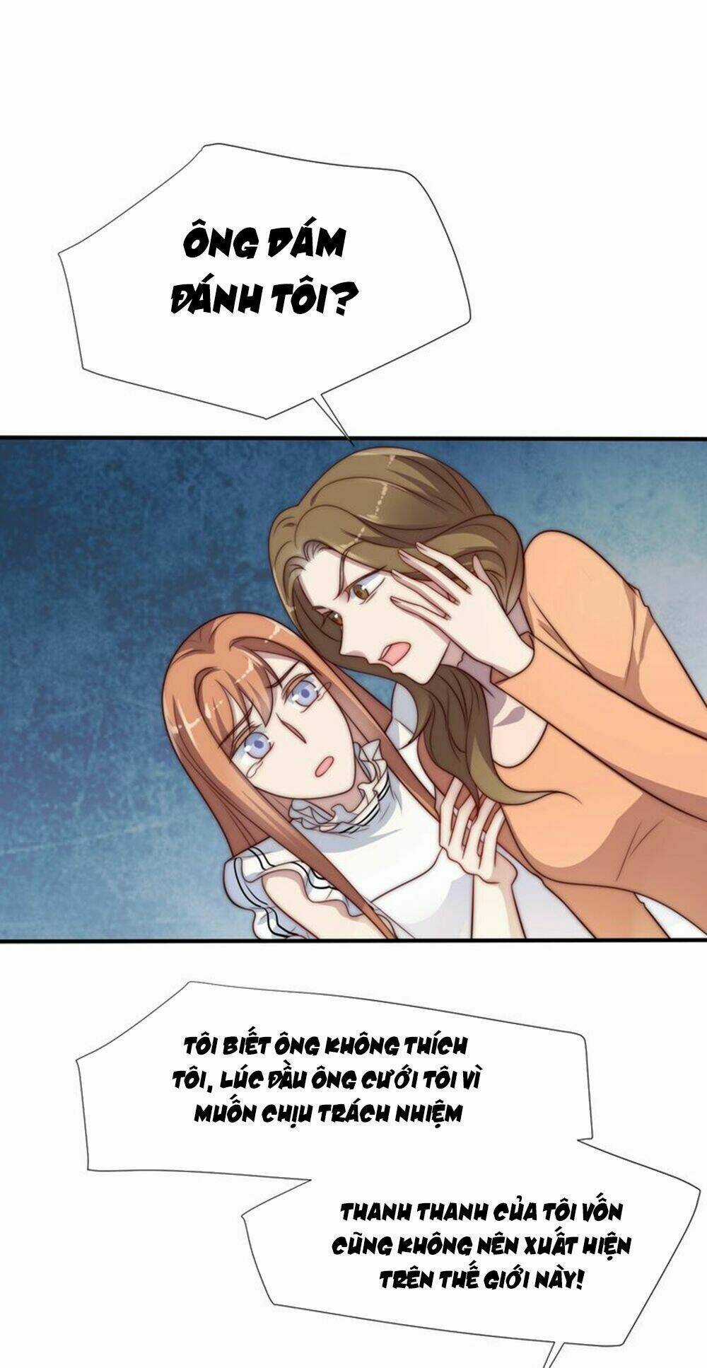 Khóa Chặt Đôi Môi - Chapter 60 - Trang 7