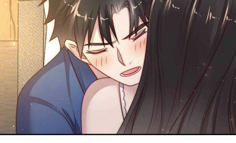 Khóa Chặt Đôi Môi - Chapter 61 - Trang 12