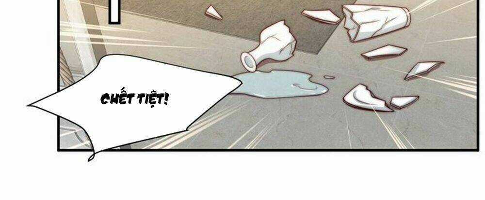 Khóa Chặt Đôi Môi - Chapter 61 - Trang 19