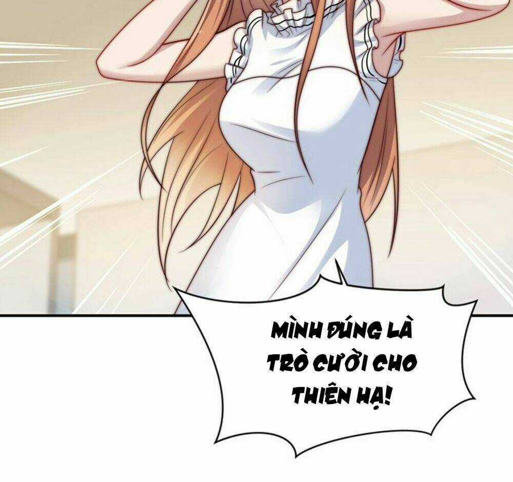 Khóa Chặt Đôi Môi - Chapter 61 - Trang 21