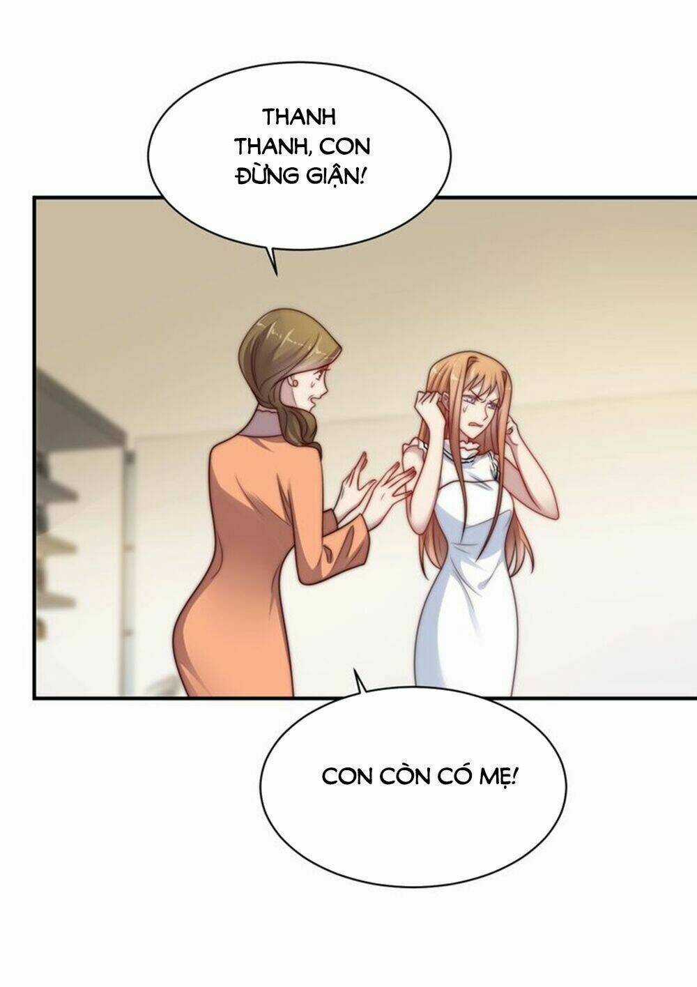 Khóa Chặt Đôi Môi - Chapter 61 - Trang 22