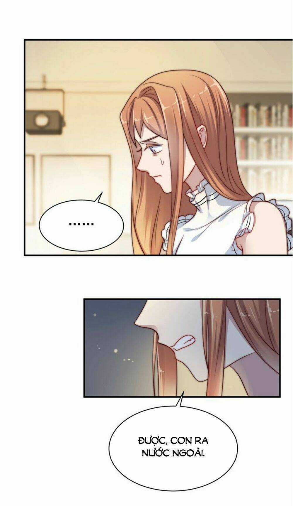 Khóa Chặt Đôi Môi - Chapter 61 - Trang 27