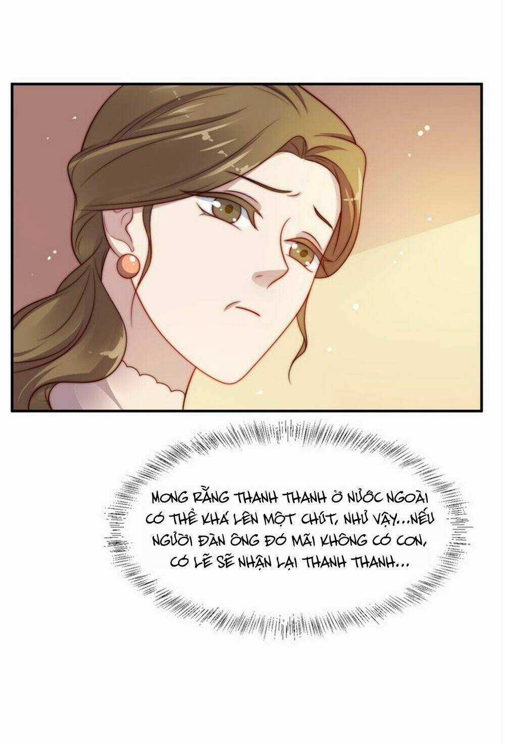 Khóa Chặt Đôi Môi - Chapter 61 - Trang 29