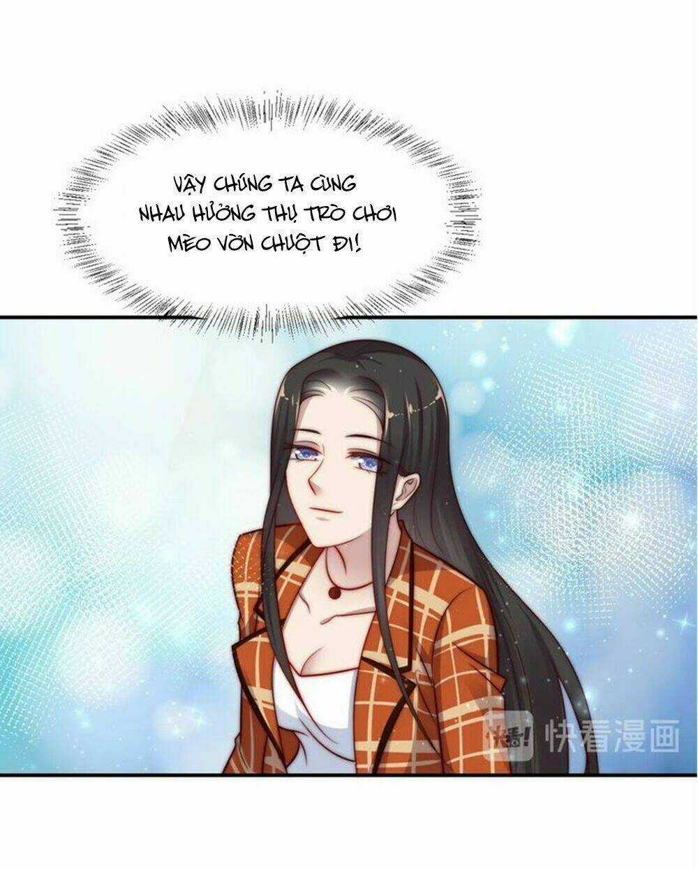 Khóa Chặt Đôi Môi - Chapter 61 - Trang 32