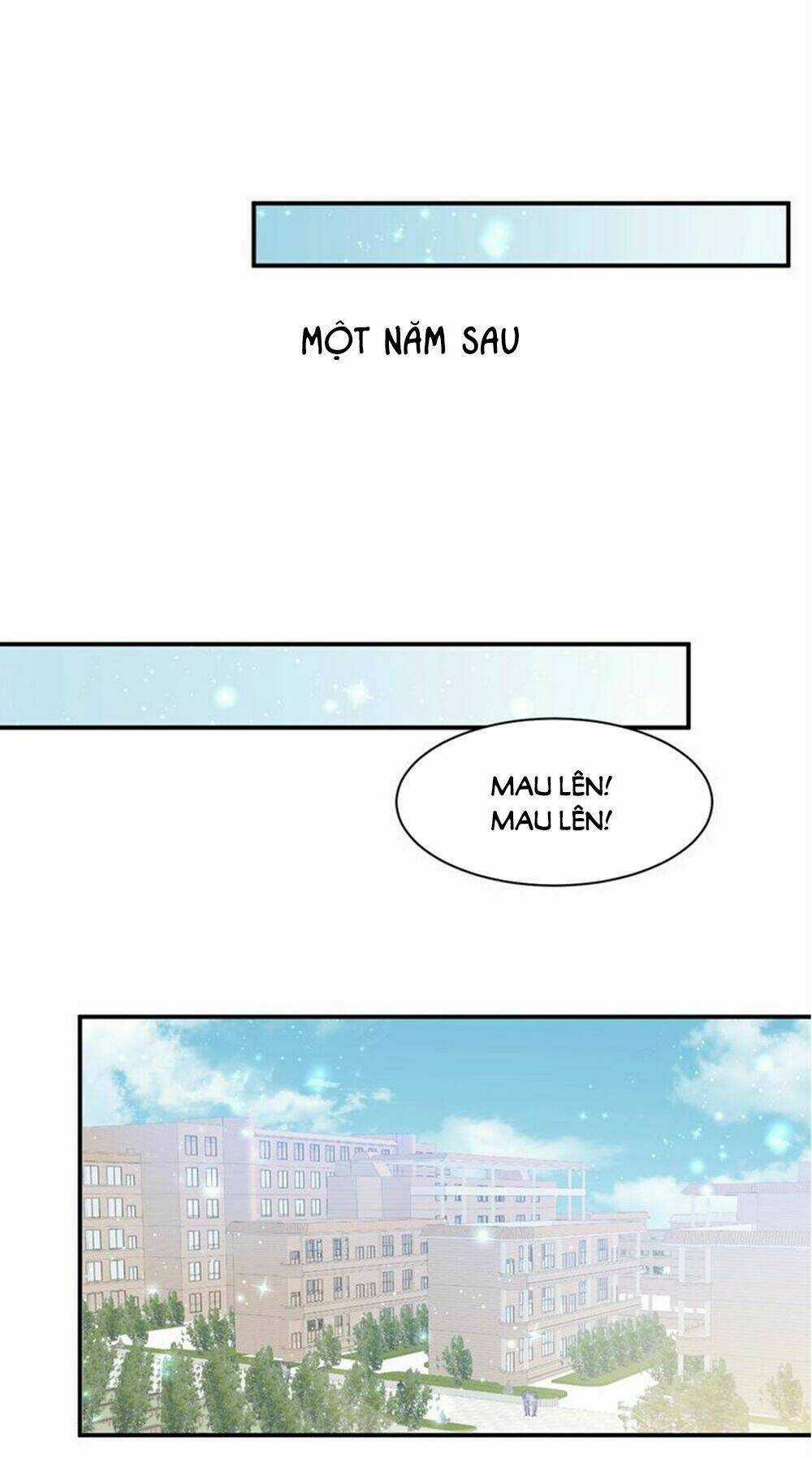 Khóa Chặt Đôi Môi - Chapter 61 - Trang 33