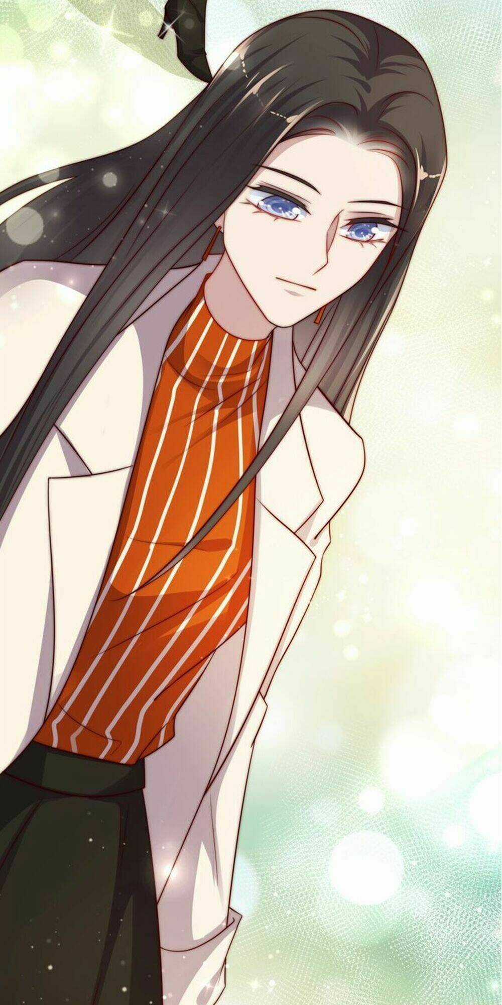 Khóa Chặt Đôi Môi - Chapter 61 - Trang 36