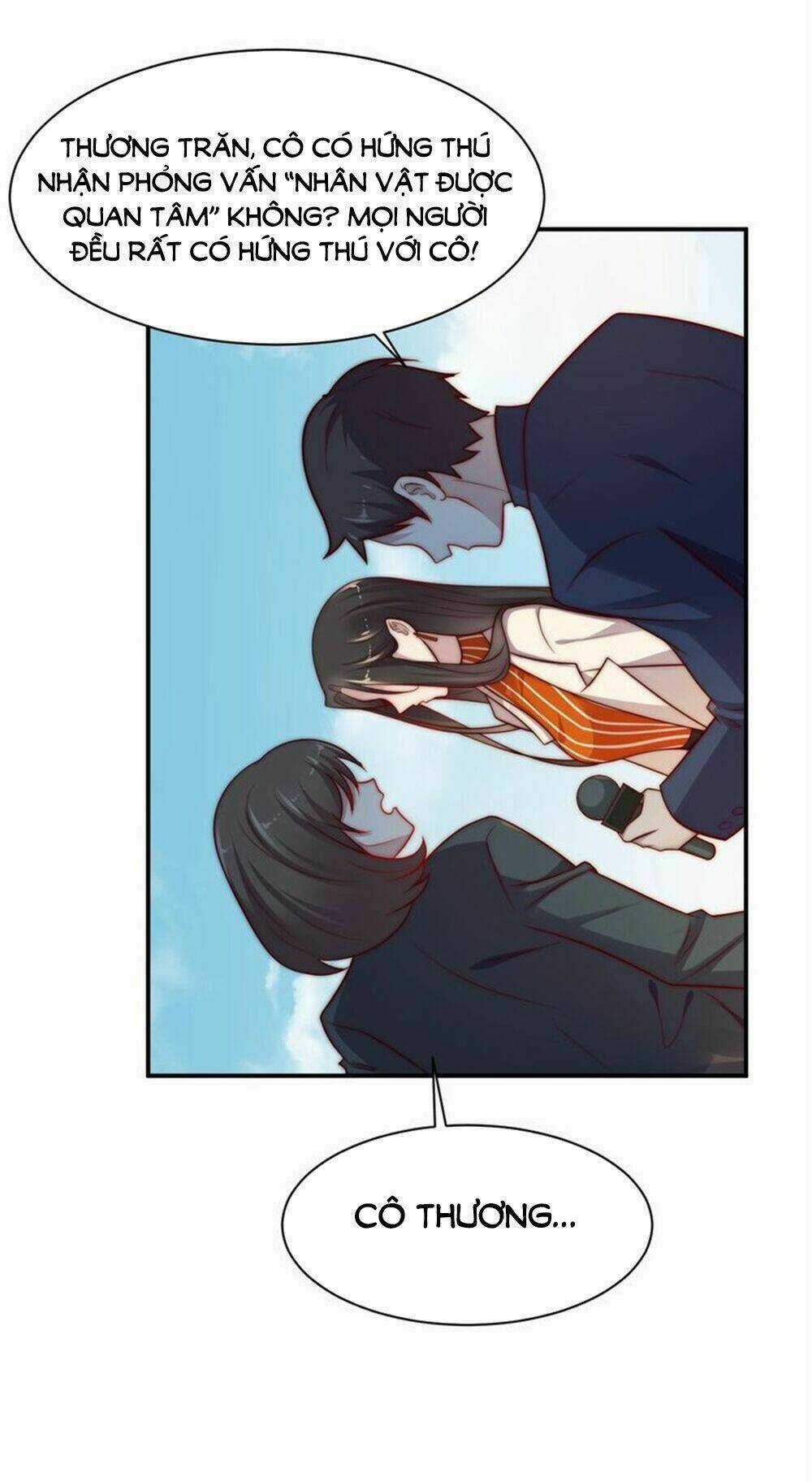 Khóa Chặt Đôi Môi - Chapter 61 - Trang 39