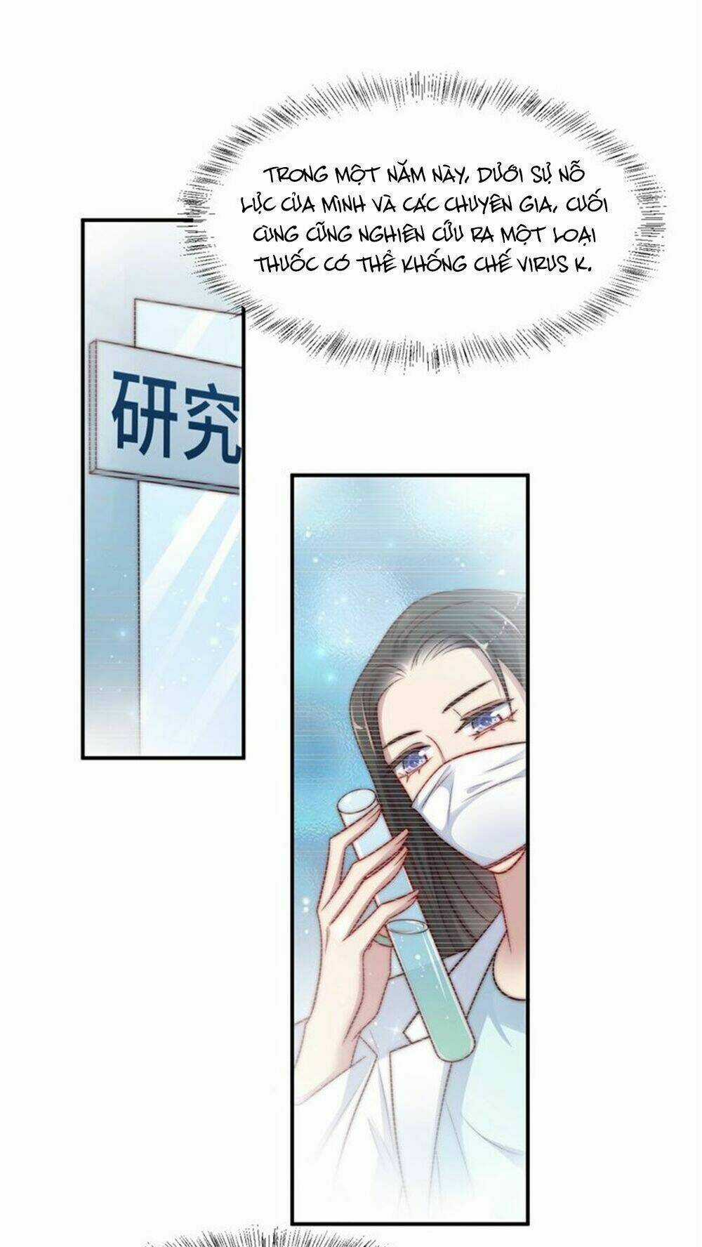 Khóa Chặt Đôi Môi - Chapter 61 - Trang 43