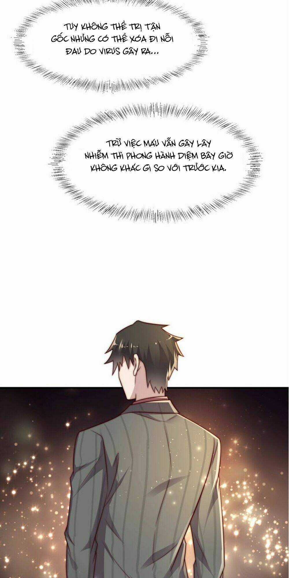 Khóa Chặt Đôi Môi - Chapter 61 - Trang 44