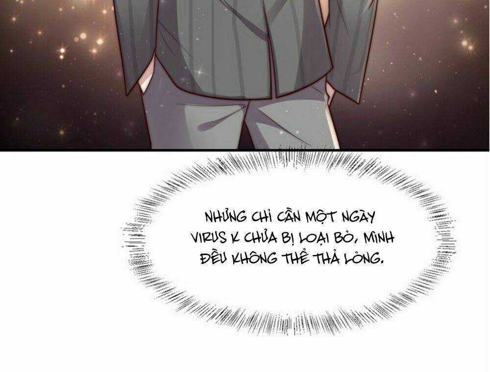 Khóa Chặt Đôi Môi - Chapter 61 - Trang 45