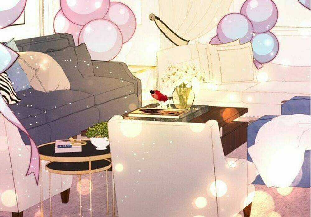 Khóa Chặt Đôi Môi - Chapter 61 - Trang 47