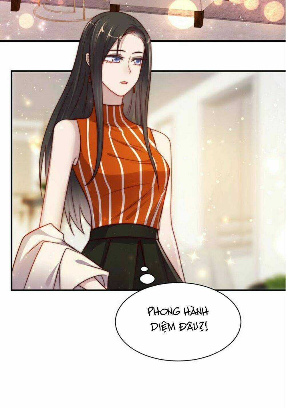 Khóa Chặt Đôi Môi - Chapter 61 - Trang 48