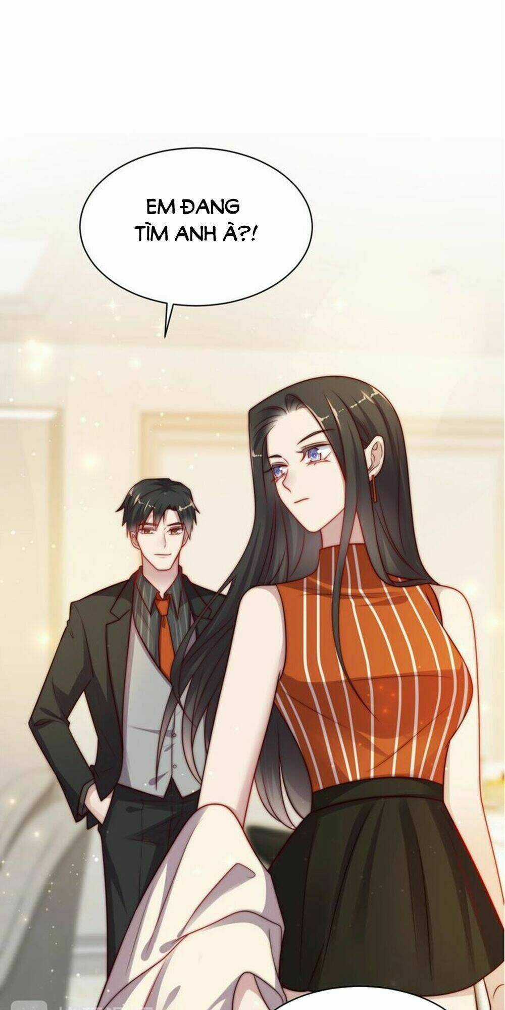 Khóa Chặt Đôi Môi - Chapter 61 - Trang 49