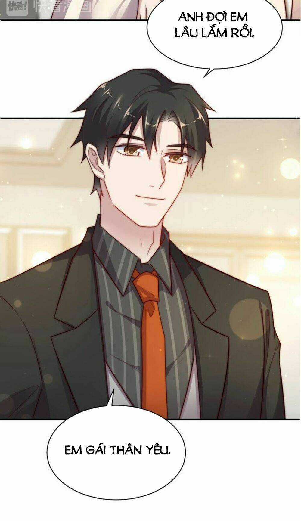 Khóa Chặt Đôi Môi - Chapter 61 - Trang 50