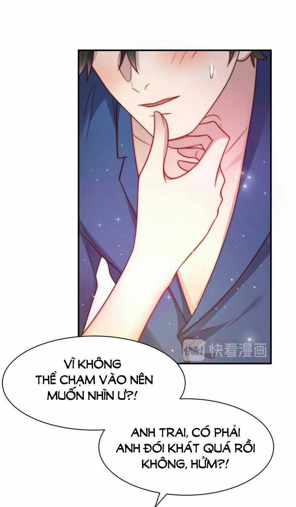 Khóa Chặt Đôi Môi - Chapter 61 - Trang 6