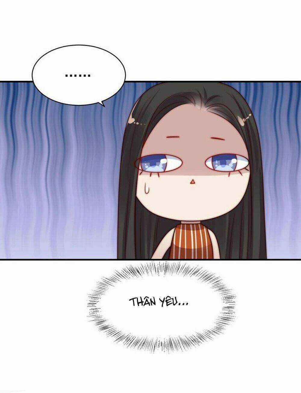 Khóa Chặt Đôi Môi - Chapter 61 - Trang 51