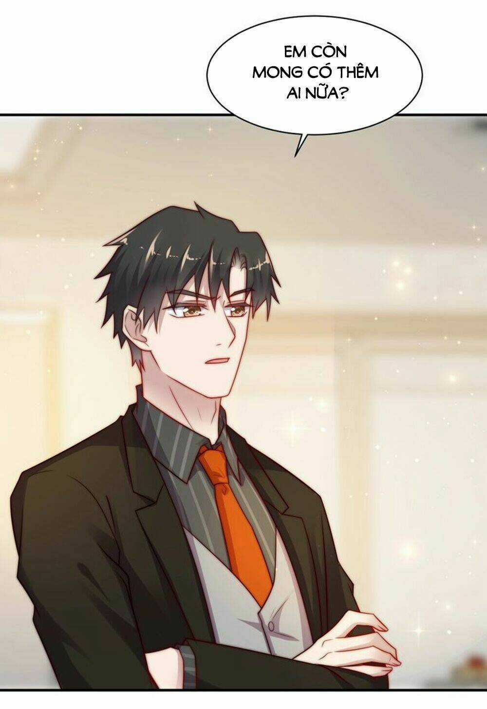 Khóa Chặt Đôi Môi - Chapter 61 - Trang 53