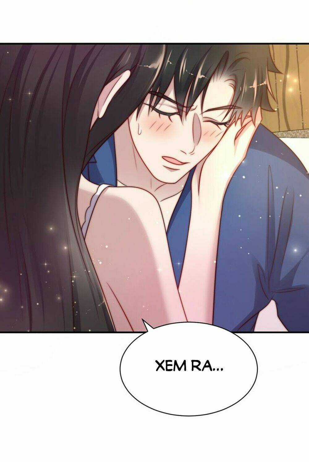 Khóa Chặt Đôi Môi - Chapter 61 - Trang 9