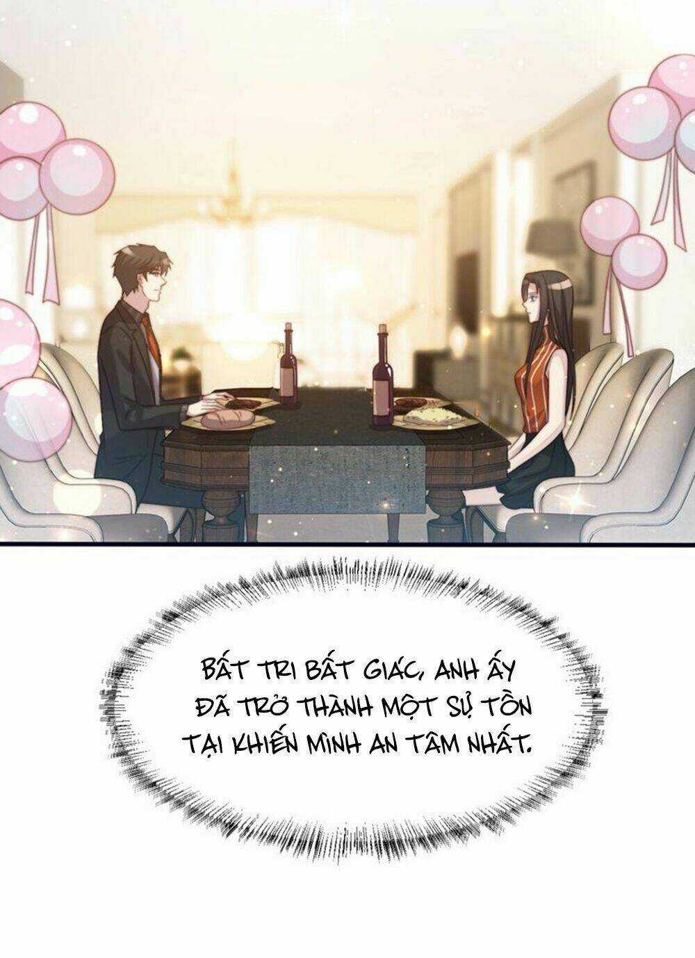 Khóa Chặt Đôi Môi - Chapter 62 - Trang 13