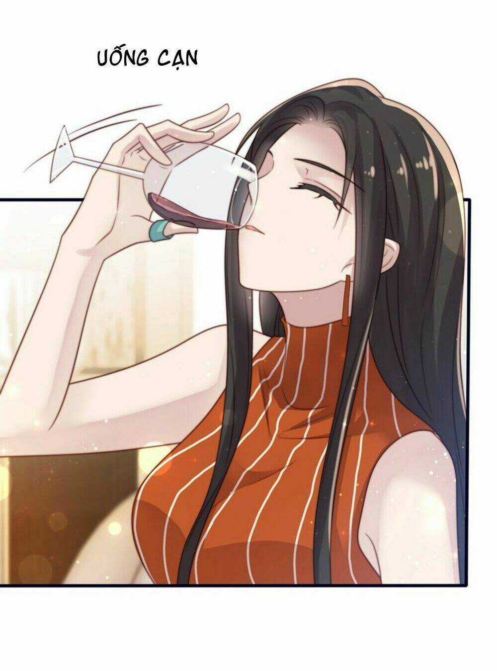 Khóa Chặt Đôi Môi - Chapter 62 - Trang 16