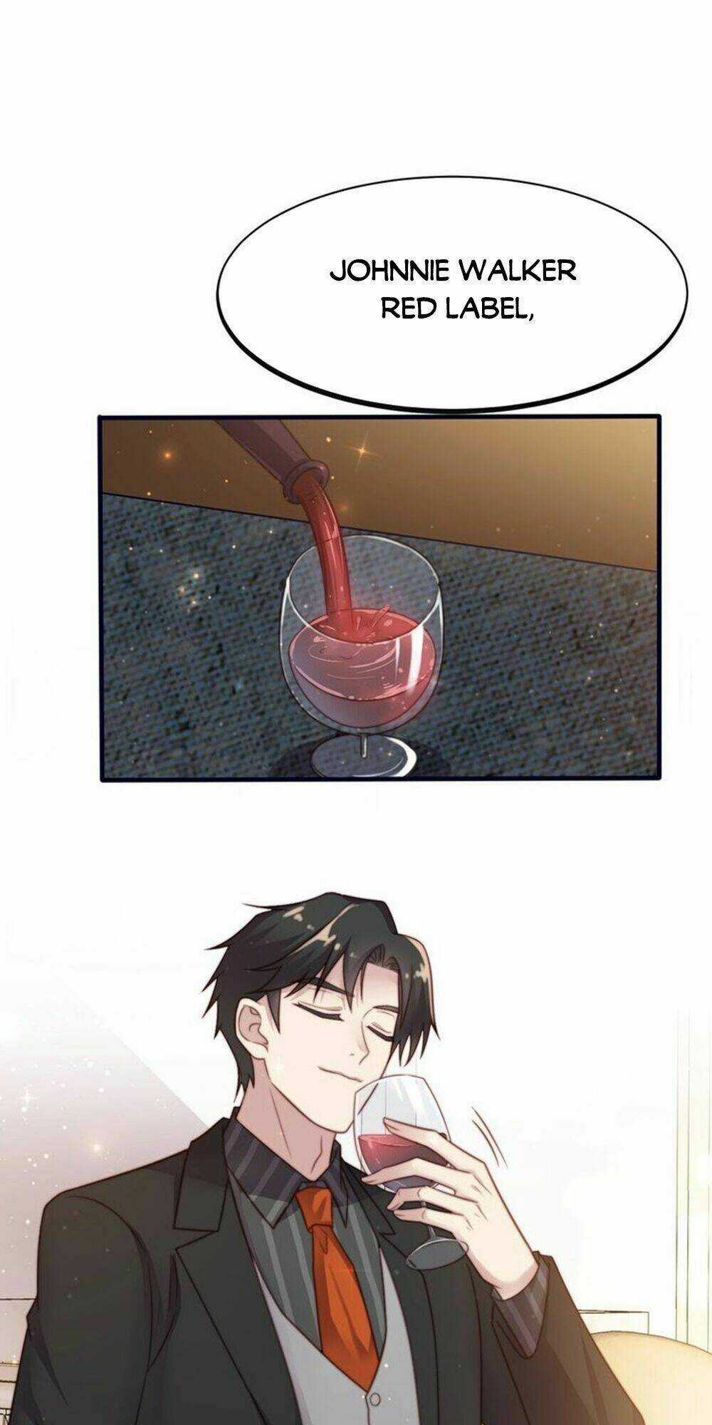 Khóa Chặt Đôi Môi - Chapter 62 - Trang 17