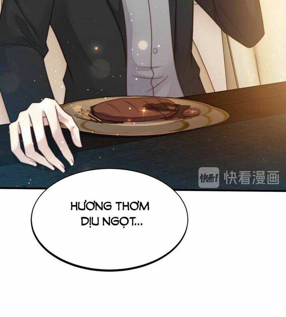 Khóa Chặt Đôi Môi - Chapter 62 - Trang 18