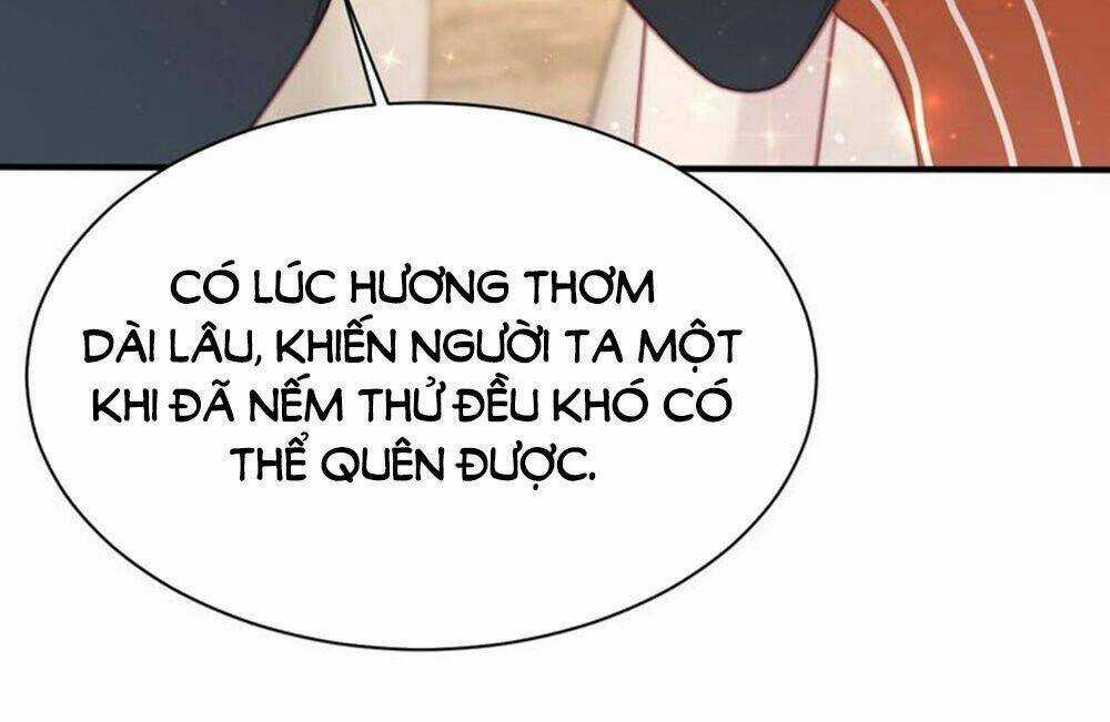 Khóa Chặt Đôi Môi - Chapter 62 - Trang 26