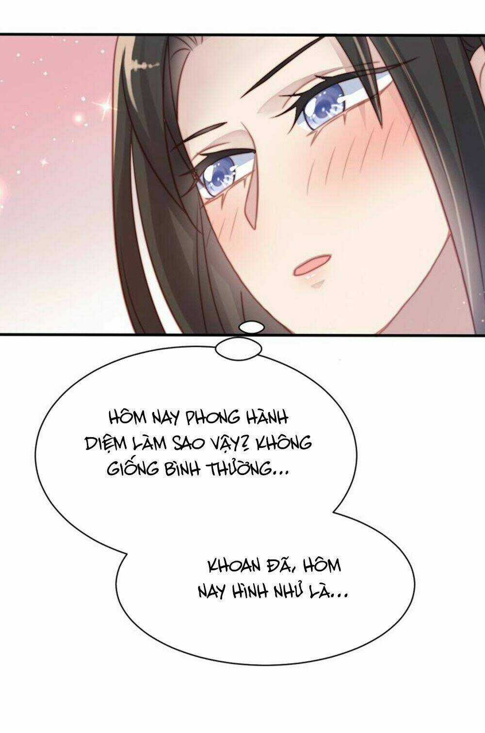 Khóa Chặt Đôi Môi - Chapter 62 - Trang 27