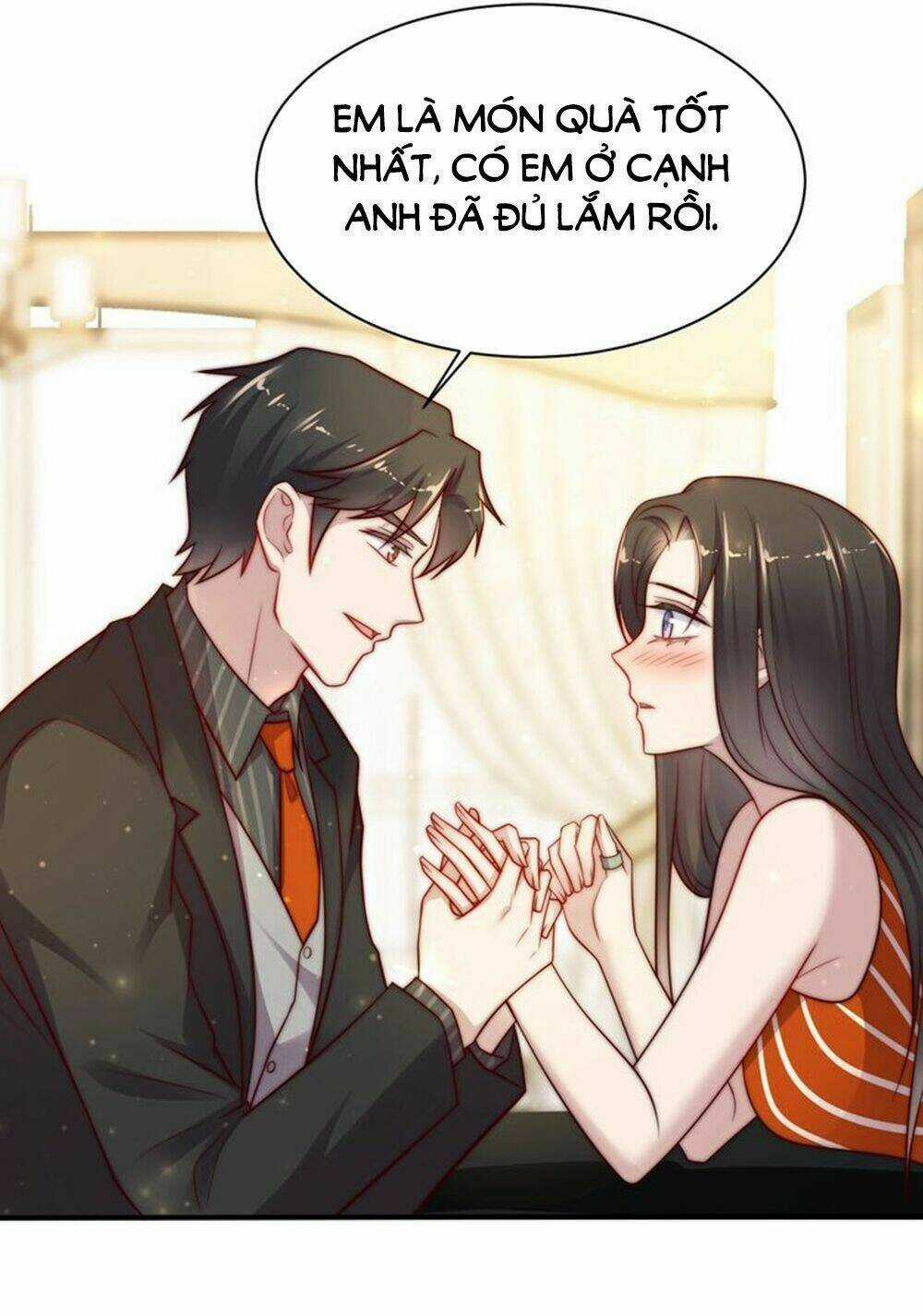 Khóa Chặt Đôi Môi - Chapter 62 - Trang 30