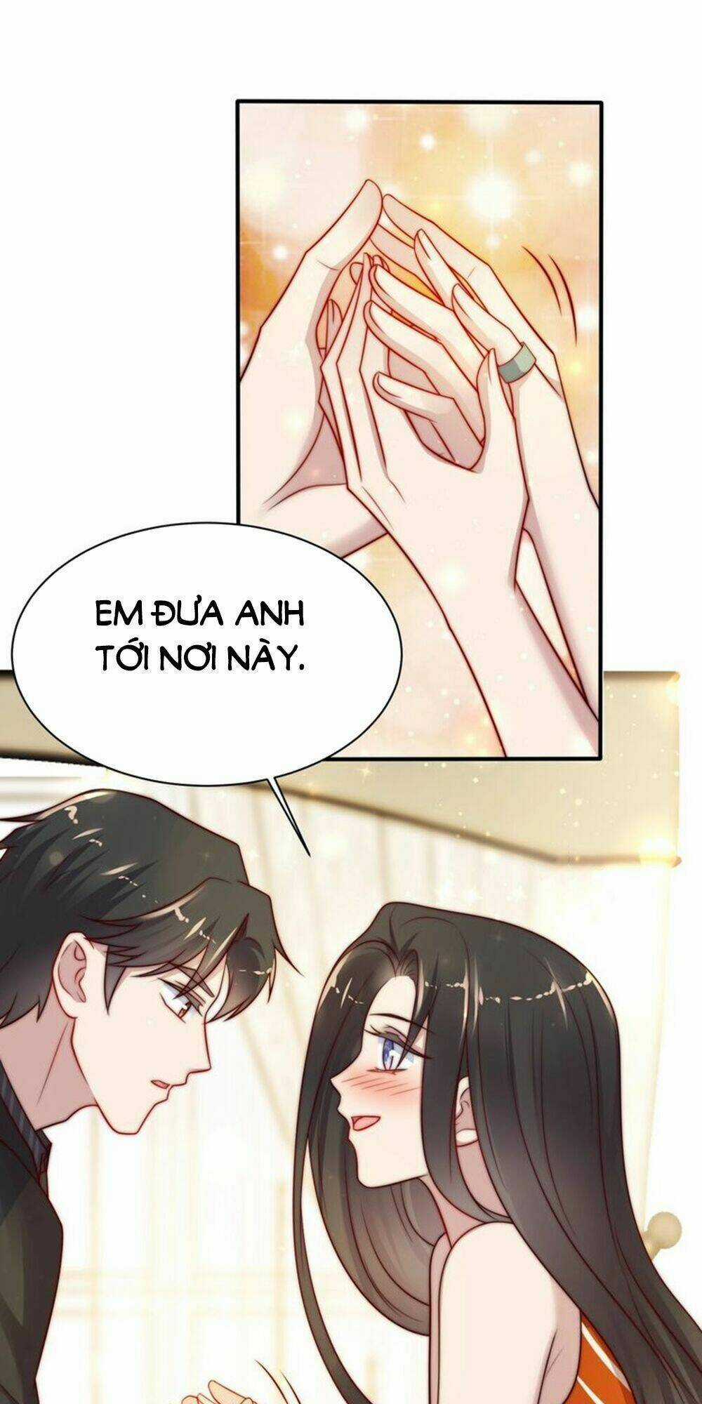 Khóa Chặt Đôi Môi - Chapter 62 - Trang 31